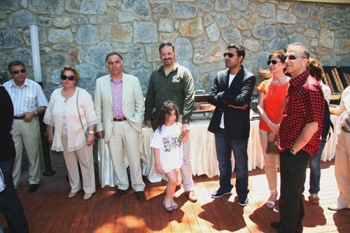 Kanlıca Sosyal Tesisimizde Kahvaltılı Sem Toplantısı - 29