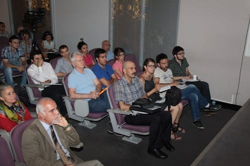 90. Yılında Lozan - 11