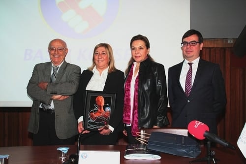 İfade Özgürlüğü Açısından Mevzuattan Ve Uygulamadan Kaynaklanan Sorunlar Var
 - 54