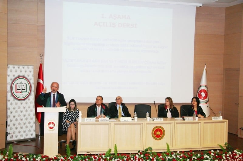 Sem Yeni Eğitim Dönemi Başladı - 44