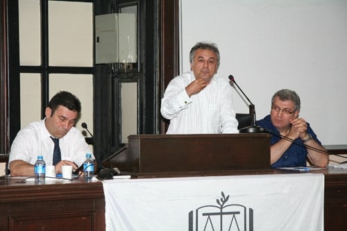 Cmk Genel Kurul Toplantısı Yapıldı

 - 33