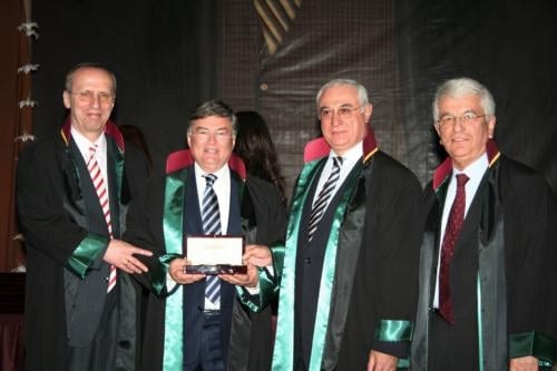 Avukatlar Günü Kutlandı - 67