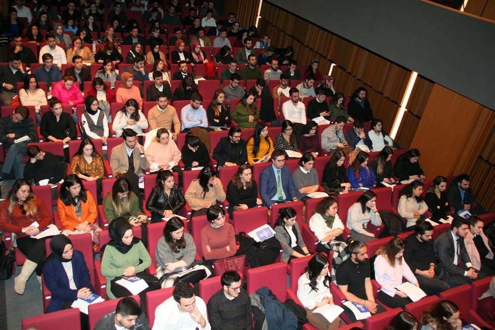 Sem Yeni Eğitim Dönemi Açılışı - 11