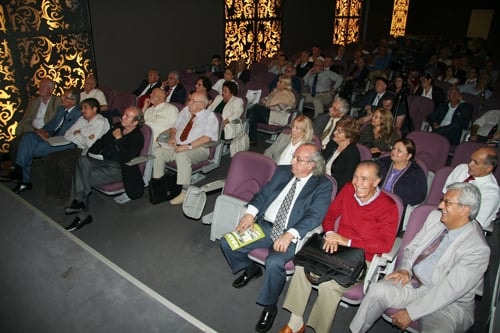 Baro Meclisi 32. Olağan Genel Kurulu 05 Ekim Cuma Günü Topladı
 - 22