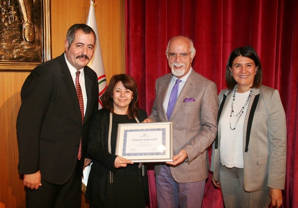 Üç Kuşak Avukatlık - 13