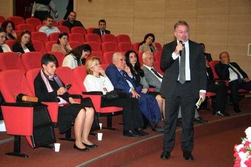 Lojistik, Taşıma Hukuku Ve Taşıma Sigortaları Sempozyumu-1
 - 79