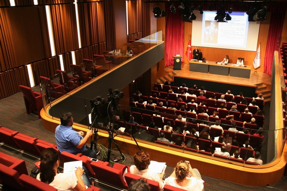 Seçim Güvenliği Eğitim Semineri Devam Ediyor - 32