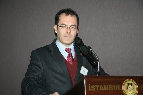 Tbb İnsan Hakları Merkezi Beşinci Bölge Toplantısı İstanbul’Da Yapıldı

 - 30