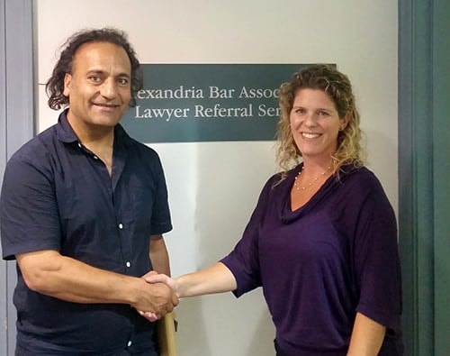 İstanbul Barosu Virginia Barosunu Ziyaret - 2