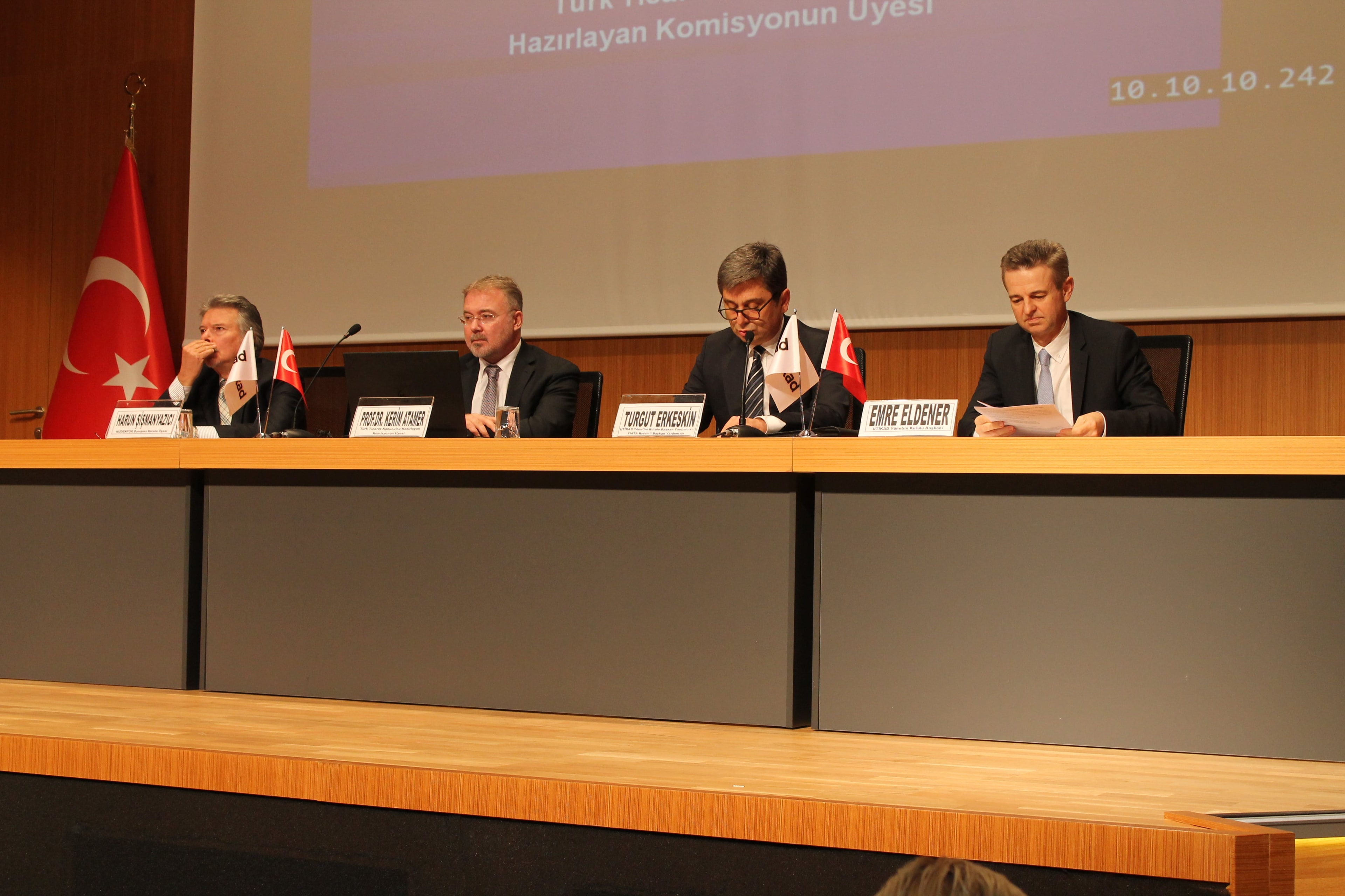 Lojistikte Son Gelişmeler - 4