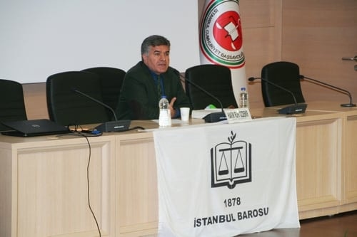 Kadın Hakları Ve Aile İçi Şiddet” Konulu Sertifika Programı Devam Ediyor
 - 97