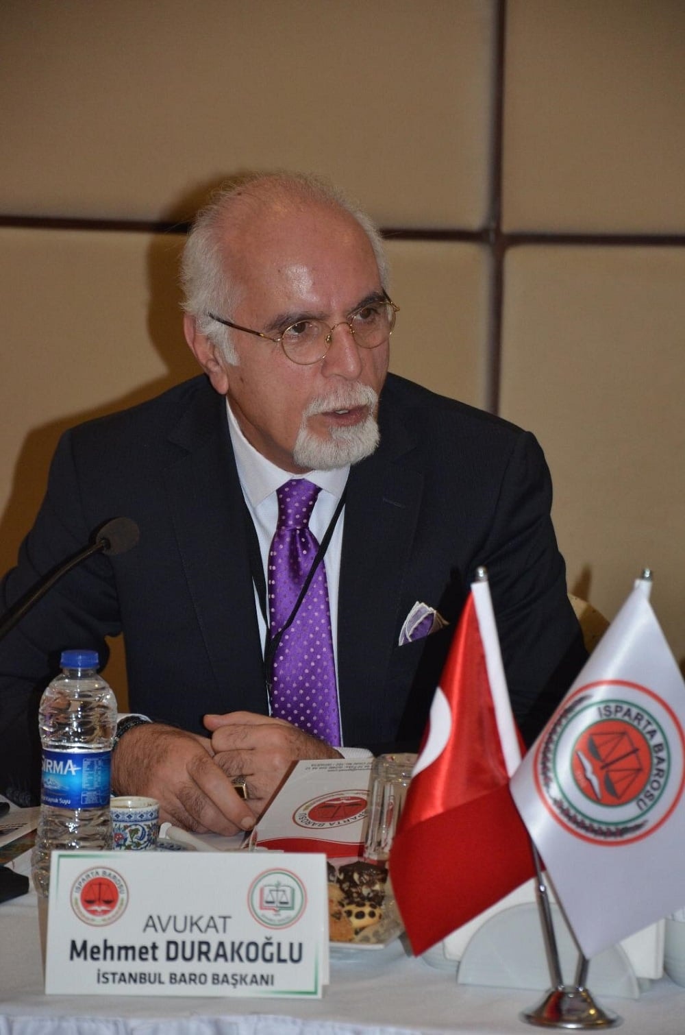 13-14-15 Aralık 2019’da Isparta’da Yapılan Ege, Marmara ve Akdeniz Genişletilmiş Baro Başkanları Toplantısı Sonuç Bildirgesidir - 2