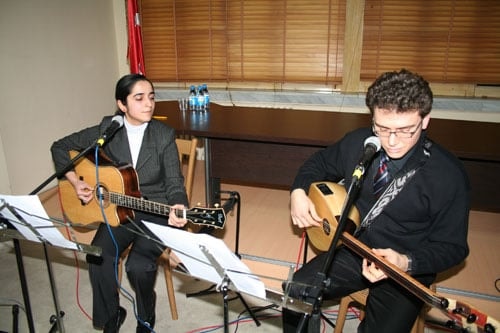 Müşfik Kenter’İn Sesinden Orhan Veli Şiirleri - 2