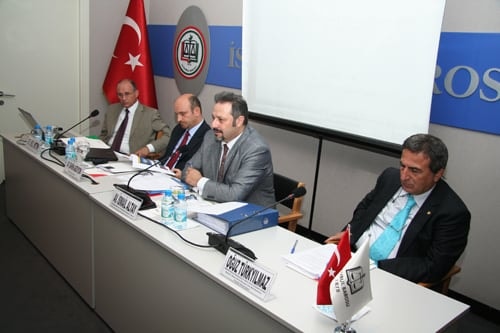 Türkiye’De Petrol Ve Doğalgaz Piyasasındaki Gelişmeler Ve Mevzuatın Getirdikleri

 - 4