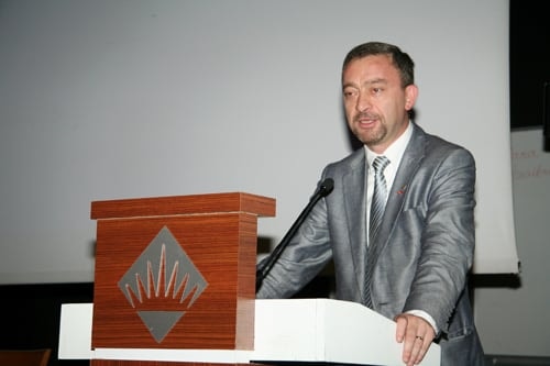 Uluslararası Tahkim Uygulamaları Ve Türkiye - İstanbul Barosu - Tbb Ortak Etkinliği - 6