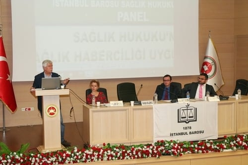 Sağlık Hukukunda Sağlık Haberciliği Uygulamaları
 - 68