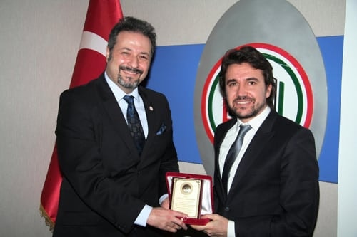 Dava Çeşitleri Ve Gider Avansı Paneli  - 22