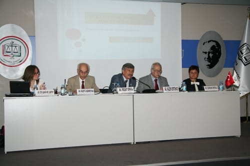 Tüketici Hakları Ve Rekabet Merkezi Meslekiçi Eğitim Semineri Yapıldı
 - 3