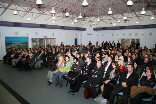 Başkan Aydın: “Sorunları El Birliğiyle Aşacağız” - 10