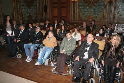 Türk Sosyal Hukukunda Özürlüler-Engelliler Bm Engelli Haklarına İlişkin Sözleşmeye Uyum

 - 3