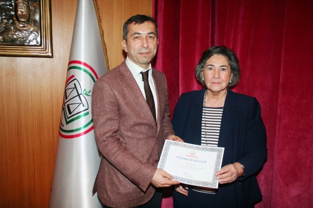 Aile Hukukunda Güncel Sorunlar - 62