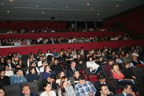 Fikri Ve Sınaî Haklarda Problemler Ve Çözüm Yolları

 - 22