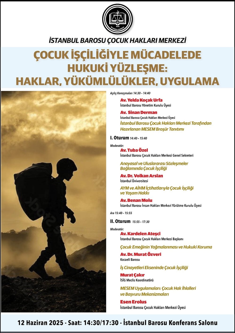 Çocuk İşçiliğiyle Mücadelede Hukuki Yüzleşme: Haklar, Yükümlülükler, Uygulama