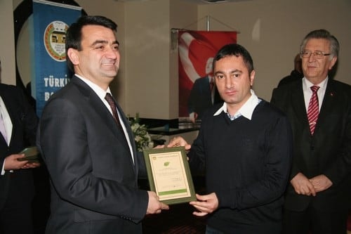 Ekolojik Kriz Ve Kentler
 - 39