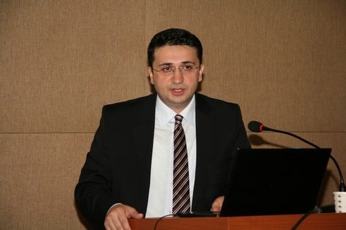 Deniz Ticareti, Sigorta Ve Taşıma Hukuku Tezleri

 - 2