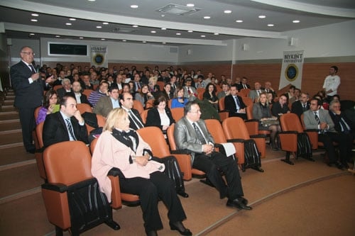 Deniz Ticaret Hukukunun Güncel Sorunları - 15