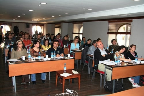 Fikri Ve Sınaî Mülkiyet Hukuku Iıı. Sertifika Programı - 12