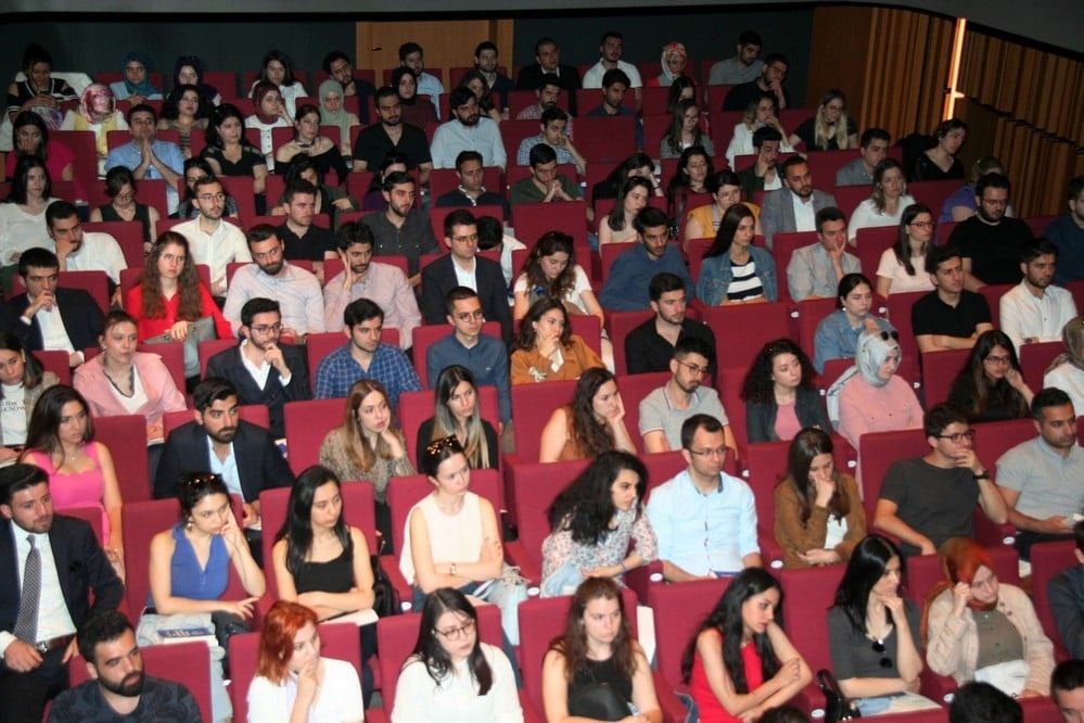 Sem Yeni Eğitim Dönemi Açılışı - 10