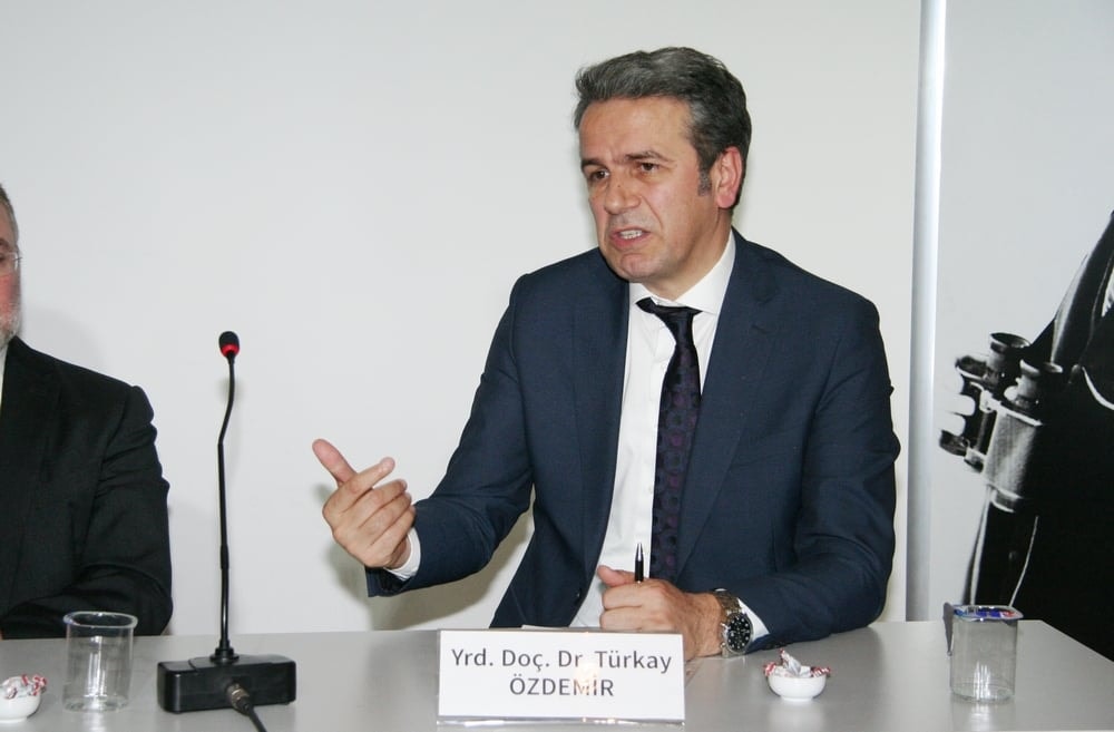 Lojistik Yönetimi ve Hukuki Boyutu - 93