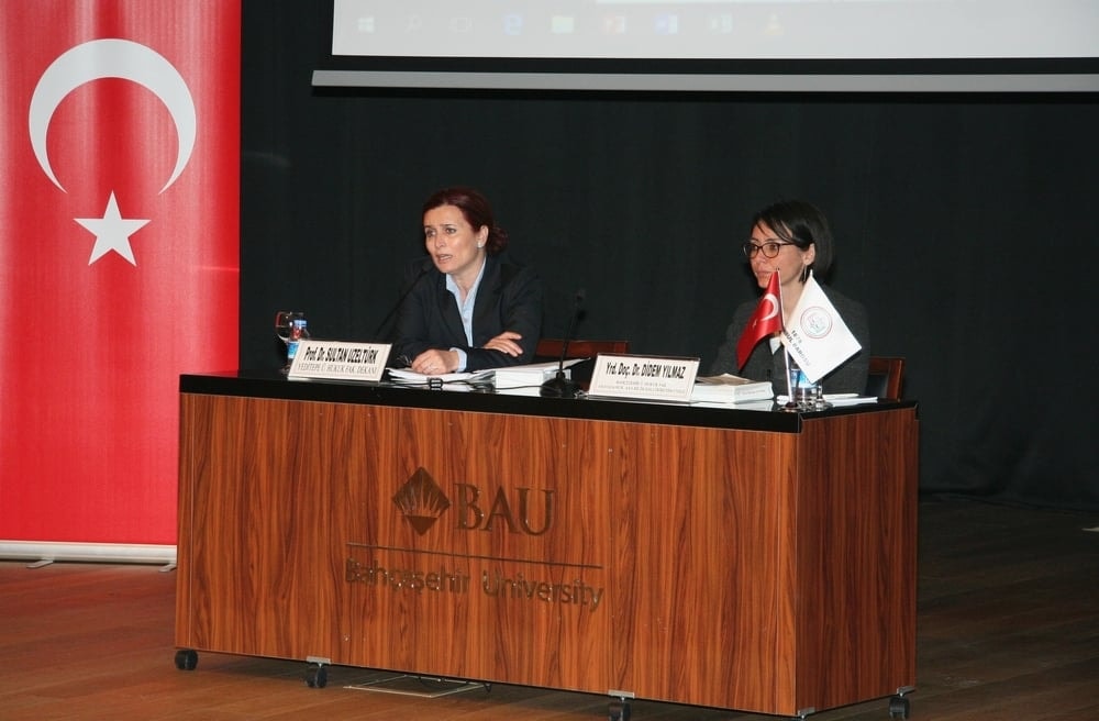 Anayasa Değişikliği Sempozyumu - 46