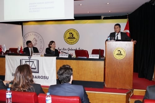 Taşımacılık Sektöründeki İş Hukuku Uygulamaları  - 31