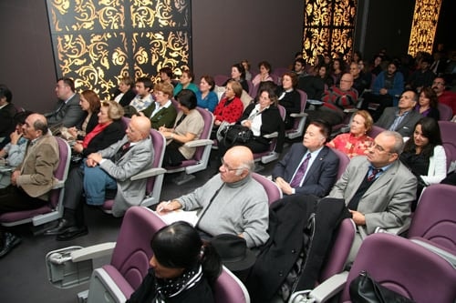 Tarihi, Hukuki Ve Ekonomik Boyutlarıyla Cumhuriyet Paneli
 - 17