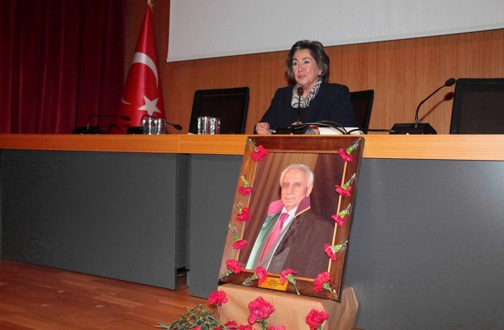 Kolcuoğlu, Düşünsel Kimliğini Sonraki Kuşaklara Yansıtan Pusula Oldu - 26