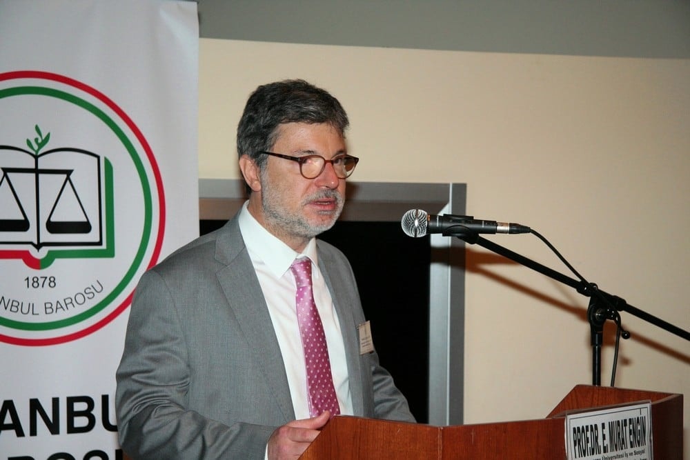 İş Hukuku Ve Sosyal Güvenlik Hukukuna İlişkin Sorunlar - 50