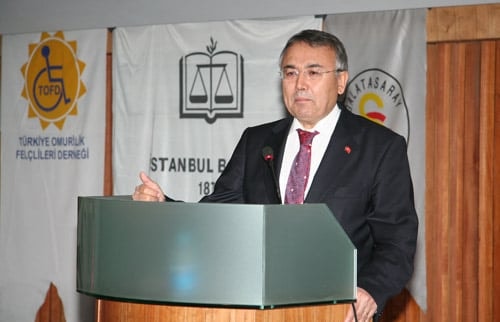 Özürlü Haklarına İlişkin Sorunlar Ve Çözüm Önerileri - 10