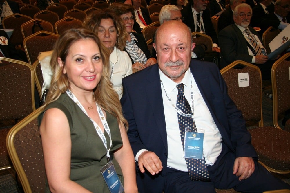 Türkiye Barolar Birliği Başkanlığına Feyzioğlu Yeniden Seçildi - 255