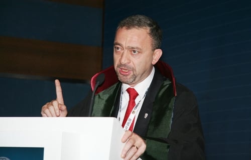 Türkiye Barolar Birliği Olağanüstü Genel Kurulu’Ndan Tarihi Karar - 9