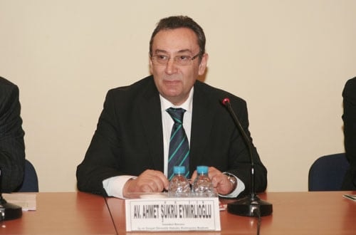 Özel İstihdam Bürolarının 
İşlevi Tartışıldı 
 - 4