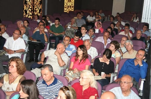 Sevr, Paranoya Mı, Güncel Tehdit Mi? - 11