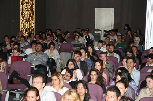 Staj Eğitim Merkezi 19. Dönem 2011-6 Eğitim Dönemi Başladı
 - 9