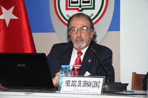 Ulusal Egemenlik Ve Anayasalarımız

 - 10