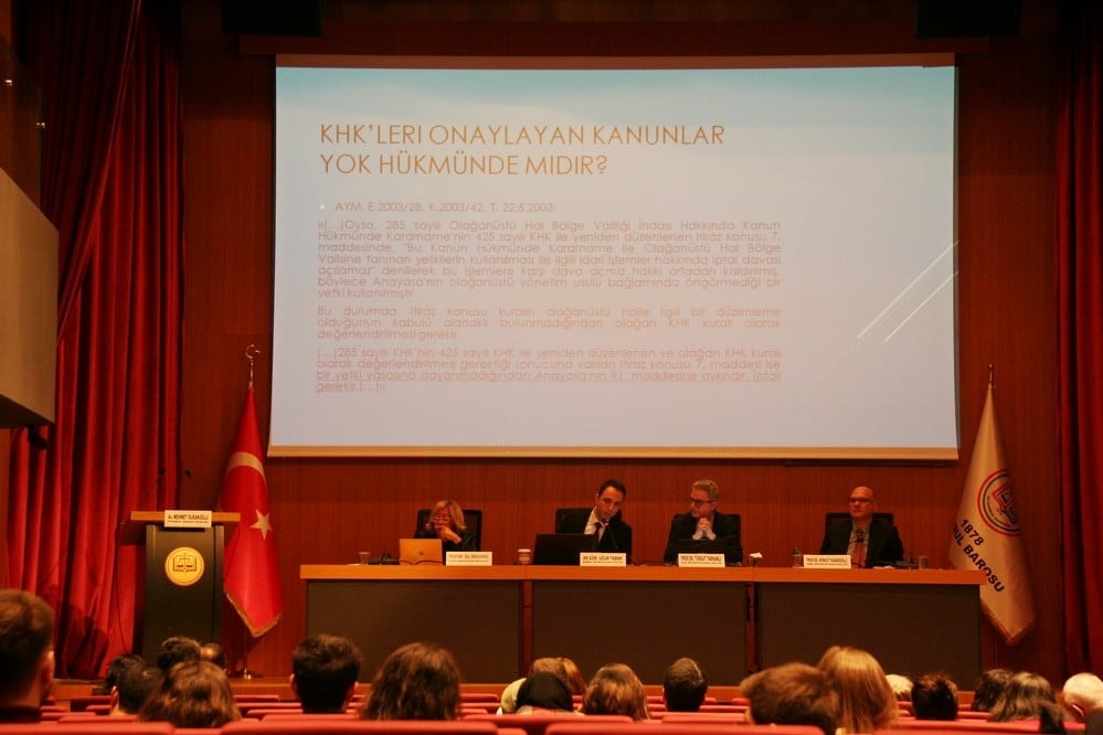 İnsan Hakları Onurlu Yaşamak İçin Gereklidir - 7