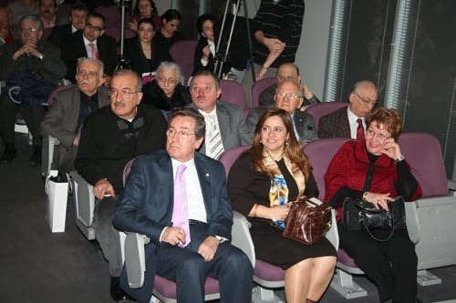 Türkiye’De Ulus Devletin Kurulmasında
Mübadele Önemli Bir Harç Olmuştur - 9