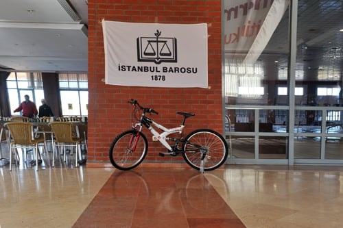 İstanbul Barosu 12 Yaş Altı Satranç Turnuvası Yapıldı
 - 4