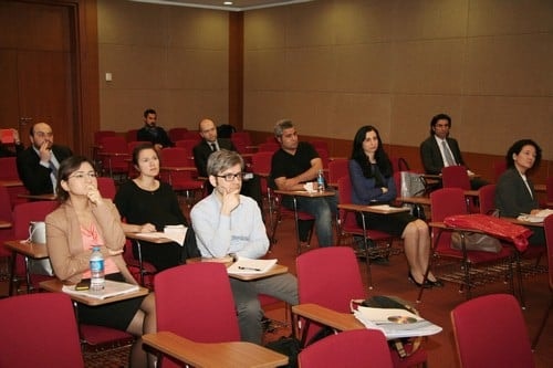 Deniz Ticareti, Sigorta Ve Taşıma Hukuku Tezleri

 - 7