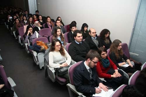 Sem 22. Dönem 2013-4 Eğitim Dönemi Başladı

 - 8